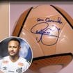 Bola autografada por Neymar rende 17 anos de prisão a bolsonarista após decisão do STF