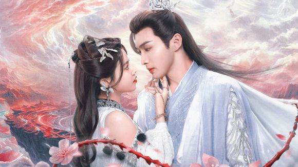 O melhor dorama de 2025 até o momento: 'The Blossoming Love' tem nota 8.6 no IMDb