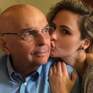 Como está o pai de Ana Paula Renault, do ‘BBB 26’, hoje (09/04)? Após quase 1 semana internado, família revela estado de saúde: 'Ele está...'