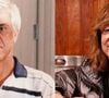 Nuno Leal Maia teve 'treta' com Gloria Perez por recusar papel em novela fora da Globo: 'Já fez bicheiro'