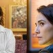 É TRETA! Adriana deixa fofura de lado, perde a paciência com Bruna e parte para o confronto em 'Quem Ama Cuida'; motivo envolve doença e ameaça