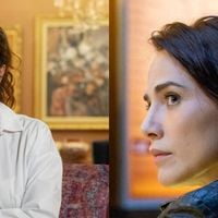 É TRETA! Adriana deixa fofura de lado, perde a paciência com Bruna e parte para o confronto em 'Quem Ama Cuida'; motivo envolve doença e ameaça