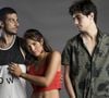 'Segundo Sol' ficou marcada pela falta de atores negros em novela retratada na Bahia