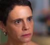 Clima esquenta entre Fátima (Bella Campos) e Celina (Malu Galli) após revelações