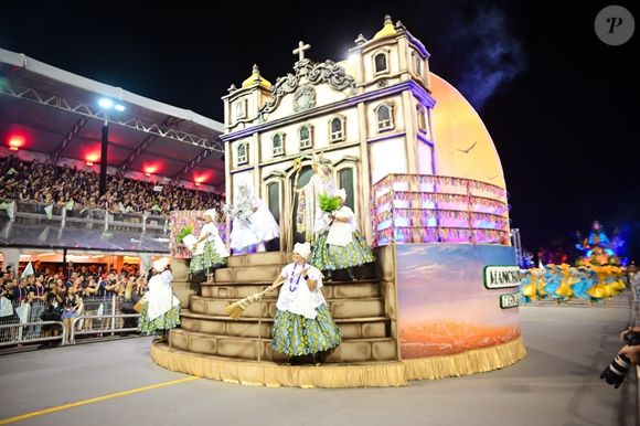 Apuração do Carnaval SP 2025: 14 escolas disputam o título de campeã do Grupo Especial