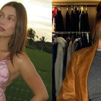 O segredo de beleza pós-parto de Hailey Bieber: produto queridinho que ela não vive sem está nas farmácias do Brasil