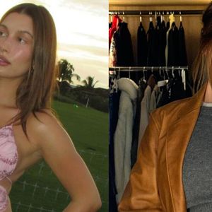 O segredo de beleza pós-parto de Hailey Bieber: produto queridinho que ela não vive sem está nas farmácias do Brasil