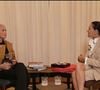 Xuxa voltou a comentar sobre o assunto em entrevista ao 'Domingo Espetacular' que vai ao ar no domingo (13)