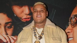 Agora preso, MC Ryan SP é acusado na Justiça por não pagar multas de condomínio de luxo. Entenda a polêmica