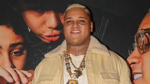 Agora preso, MC Ryan SP é acusado na Justiça por não pagar multas de condomínio de luxo. Entenda a polêmica