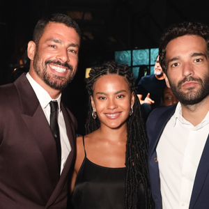 Coincidência curiosa marca as vidas de Cauã Reymond e Humberto Carrão. Teria sido este o verdadeiro motivo da treta?