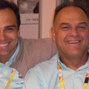 Tadeu Schmidt explicou que apresentar o ‘BBB’ naquela noite era a melhor forma de honrar a memória de Oscar Schmidt