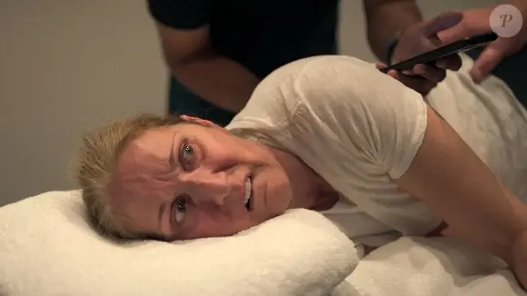 Céline Dion mostrou sua realidade em um documentário doloroso que deixou os fãs em prantos na web