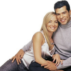 Quase ninguém lembra, mas romance de Angélica e Maurício Mattar era tão rejeitado que o pai da apresentadora passou mal quando descobriu reconciliação