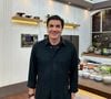 Câncer de Edu Guedes: chef e apresentador passou por cirurgia delicada em 5 de julho de 2025
