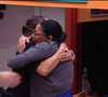 'BBB 25': Delma saiu com 67,19% da média dos votos