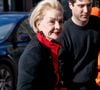 Carolina Herrera é uma das mulheres mais elegantes do mundo e consegue manter seu estilo marcante mesmo quando aposta nas principais tendências da moda