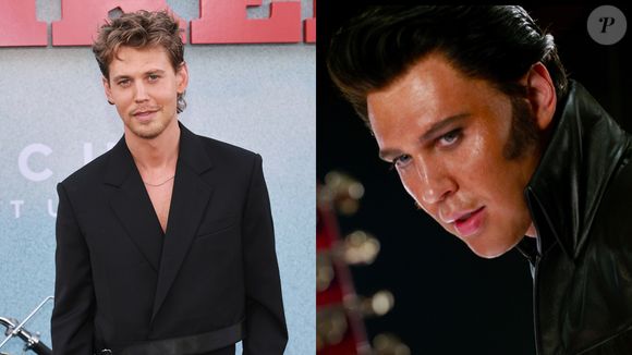 Austin Butler encarou uma dieta com 24 donuts por dia para encarar Elvis Presley no filme homônimo 'Elvis'