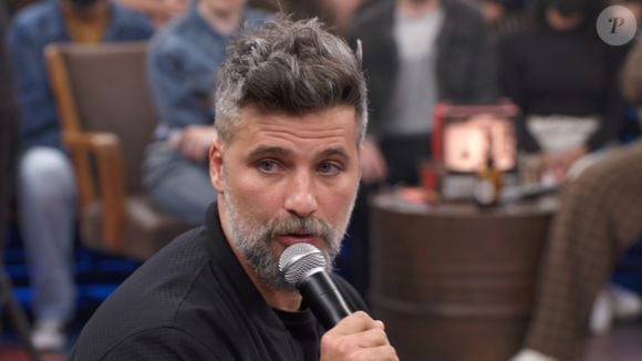 Bruno Gagliasso está longe das novelas desde 'O Sétimo Guardião'