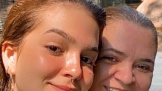 'Dias mais difíceis da minha vida': Mel Maia faz post emocionante ao falar da morte da mãe, mais de uma semana depois