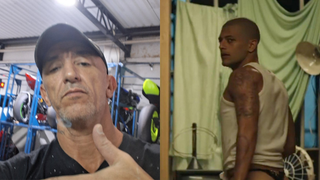 ‘Tremembé’: retratado como homem que gosta de usar calcinha, Cristian Cravinhos expõe revolta com série