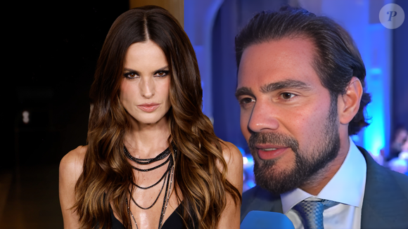 O posicionamento oficial de Izabel Goulart, ex-Victoria Secret, sobre oferta de apartamento milionário feita por Daniel Vorcaro, dono do banco Master