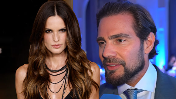 O posicionamento oficial de Izabel Goulart, ex-Victoria Secret, sobre oferta de apartamento milionário feita por Daniel Vorcaro, dono do banco Master