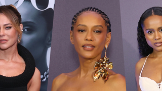 Ela merece! Taís Araújo cai no choro em festa de comemoração de 30 anos de carreira com a presença de famosos. Veja + de 20 fotos!