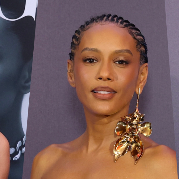 Ela merece! Taís Araújo cai no choro em festa de comemoração de 30 anos de carreira com a presença de famosos. Veja + de 20 fotos!