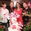 Quem são três filhos de Faustão? Apresentador tem herdeiros de dois casamentos diferentes