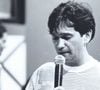 Serginho Groisman afirmou que já havia experimentado uma droga: 'Fumei maconha. Pouquíssimo. Mas experimentei só maconha, nunca quis experimentar LSD'