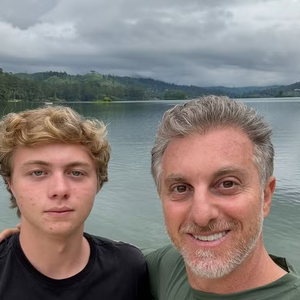 ‘O Joaquim nasceu com 80 anos, é um senhor. Mais do que eu, ele é o pai de todos em qualquer situação’, expôs Angélica