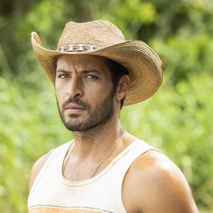 Após 'Vale Tudo', Leandro Lima vai integrar o elenco de 'Três Graças'