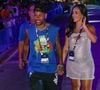 Vidente vê entidade obsessora tentando afetar Neymar e sua relação com Bruna Biancardi