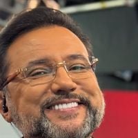 Tensão no bastidor do 'Aqui Agora': insatisfeito, Geraldo Luís tenta contratação pelo SBT, mas emissora adia decisão. Entenda!