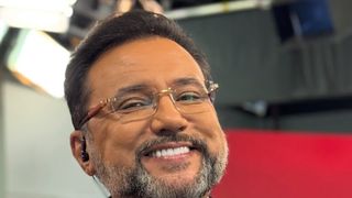 Tensão no bastidor do 'Aqui Agora': insatisfeito, Geraldo Luís tenta contratação pelo SBT, mas emissora adia decisão. Entenda!