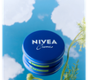 Creme Nivea pode proporcionar mais maciez aos cabelos secos, mas especialistas fazem alerta sobre o uso