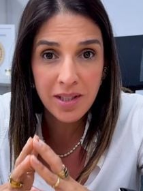 'A Fazenda 17': mãe de Isabella Nardoni se revolta com fala chocante de Carol Lekker envolvendo criança 17 anos após morte brutal da filha