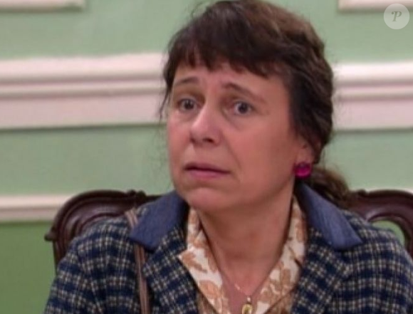 Iara Jamra trabalhou na Record durante afastamento da Globo