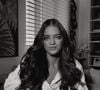 Rafaella Justus: a produção ficou completa com uma make leve e iluminada. O responsável pelo visual foi o maquiador Jonas Santos, queridinho de diversos famosos