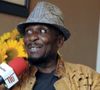 Jimmy Cliff adotou a meditação como hábito de saúde ainda na infância, frente às necessidades que a família enfrentava
