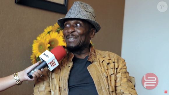 Jimmy Cliff adotou a meditação como hábito de saúde ainda na infância, frente às necessidades que a família enfrentava
