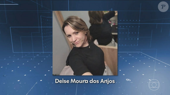Deise Moura dos Anjos foi encontrada na Penitenciária Estadual Feminina de Guaíba, na Região Metropolitana de Porto Alegre, sem os sinais vitais