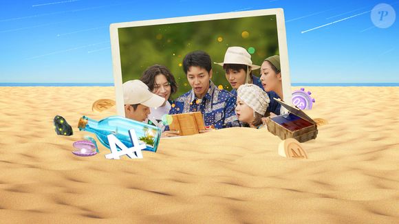 'Novo Mundo': seis celebridades competem em desafios e acumulam moedas digitais no reality show