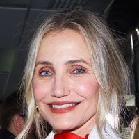 Aos 53 anos, Cameron Diaz revela nascimento de 3º filho com astro do rock; bebê tem nome pouco comum com significado especial