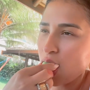 Entre os benefícios do umbu estão o auxílio nos sintomas de diarreia e prevenção da anemia