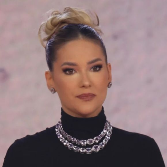 Segundo Virgínia, o perfume de Neymar na We Pink teve o nome e a embalagem modificados após o fim da colaboração