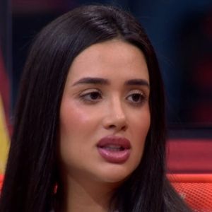 Jordana apareceu na frente de Chaiany em ranking de favoritos do 'BBB 26' da enquete UOL