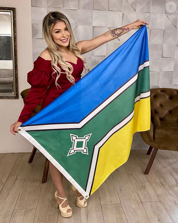 Ximbinha foi acusado pela cantora Jessica Rodrigues, que fazia parte do seu grupo, de assédio: 'Ele começou a me tirar da banda quando viu que não ia conseguir o que queria, porque todas as vezes que ele tentava alguma coisa eu desconversava'