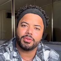 Hytalo Santos é preso em SP: veja primeira foto do influenciador e do marido sendo detidos pela polícia